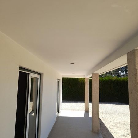 Villa Casa Dos Gemeos Vila Nova de Cerveira Exterior foto