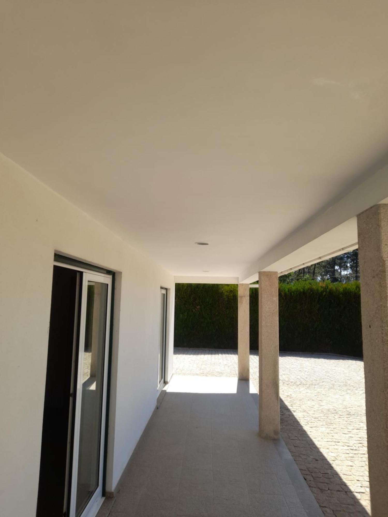 Villa Casa Dos Gemeos Vila Nova de Cerveira Exterior foto