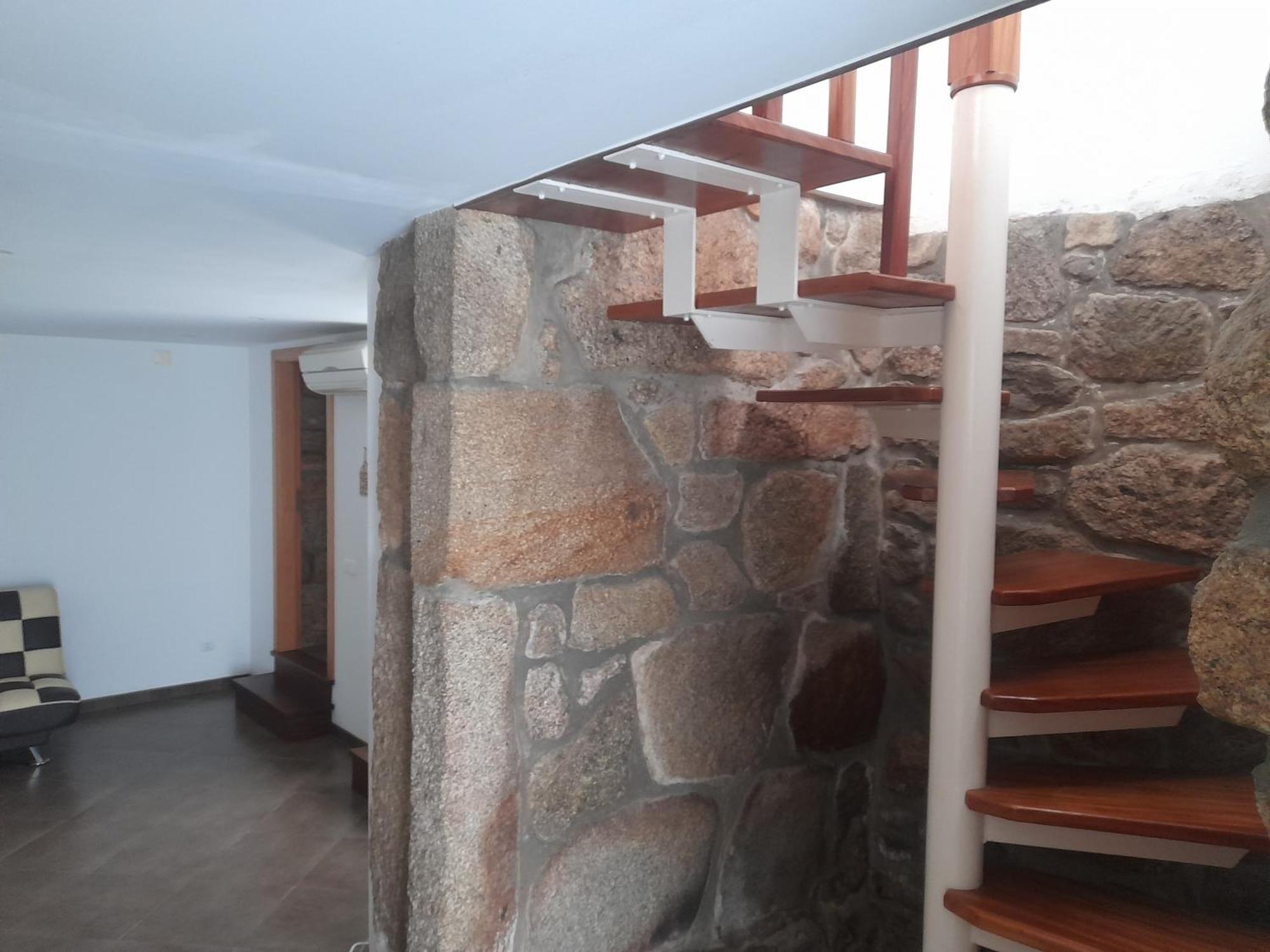 Villa Casa Dos Gemeos Vila Nova de Cerveira Exterior foto